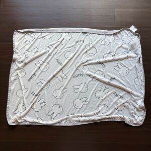 Miffy Japan Cool-Touch Blanket